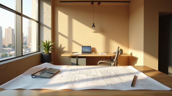 Comment améliorer votre projet immobilier pour en tirer profit
