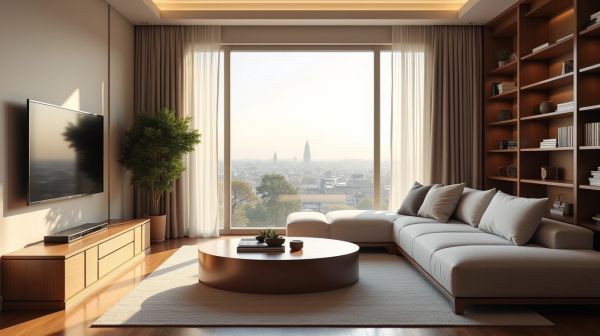 Comment améliorer votre projet immobilier pour en tirer profit