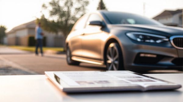 Découvrez comment estimer facilement votre assurance auto