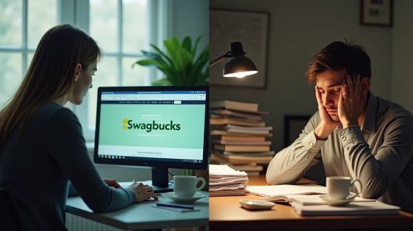 Est-ce que Swagbucks en vaut la peine ? Retour sur les avis