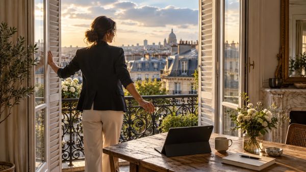 Guide des avantages d'un agent immobilier indépendant