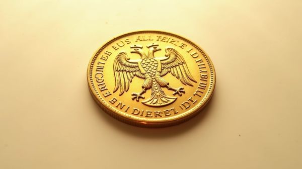 Louis d'or 20 francs de 1912 : une valeur surprenante sur le marché
