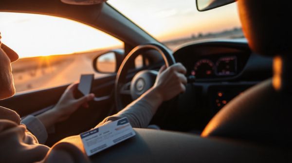 Obtenez des économies significatives avec une couverture auto personnalisée