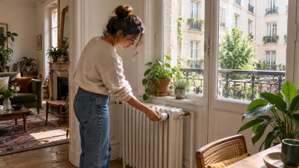 Top 5 astuces pour gérer les frais de chauffage collectif