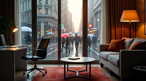 Vous pourriez économiser gros grâce à une assurance auto sur mesure