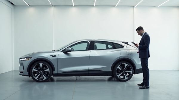 Vous pourriez économiser gros grâce à une assurance auto sur mesure